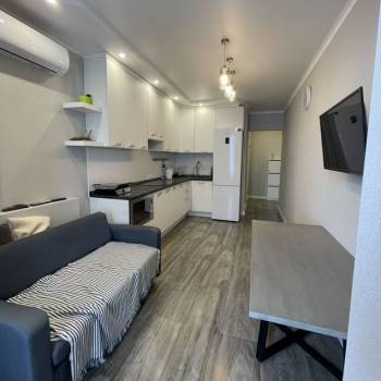 Сдается 1-комнатная квартира, 42 м²
