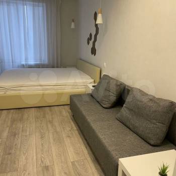 Сдается 1-комнатная квартира, 42 м²