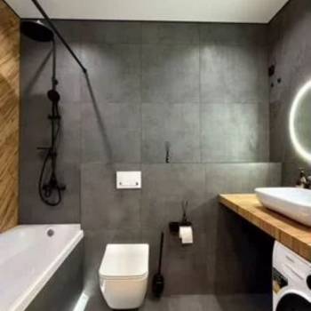 Сдается 1-комнатная квартира, 45 м²
