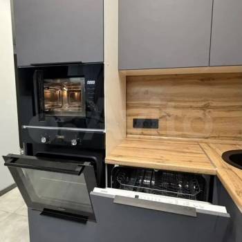 Сдается 1-комнатная квартира, 45 м²