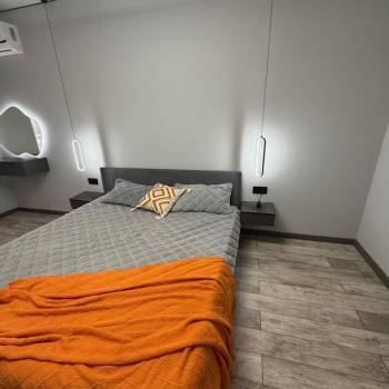 Сдается 1-комнатная квартира, 45 м²