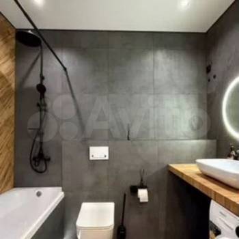 Сдается 1-комнатная квартира, 45 м²