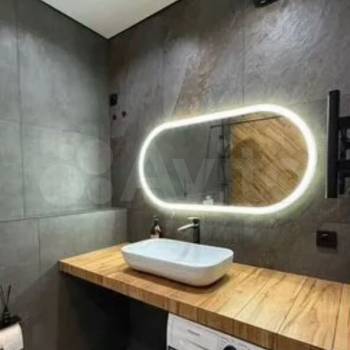 Сдается 1-комнатная квартира, 45 м²