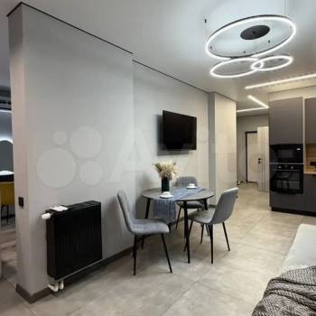 Сдается 1-комнатная квартира, 45 м²