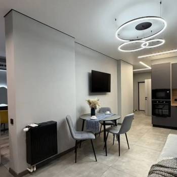 Сдается 1-комнатная квартира, 45 м²