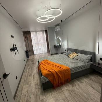 Сдается 1-комнатная квартира, 45 м²