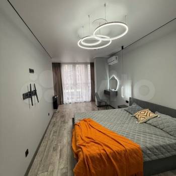 Сдается 1-комнатная квартира, 45 м²