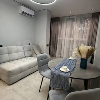 Сдается 1-комнатная квартира, 45 м²