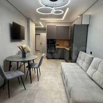 Сдается 1-комнатная квартира, 45 м²