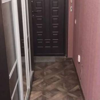 Сдается 1-комнатная квартира, 38,8 м²