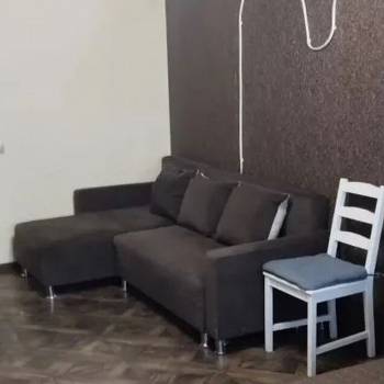 Сдается 1-комнатная квартира, 38,8 м²