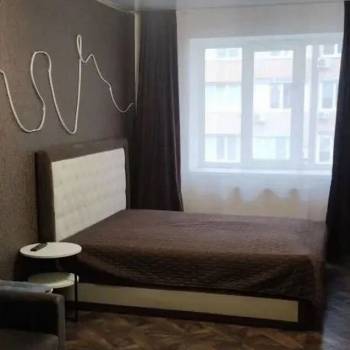 Сдается 1-комнатная квартира, 38,8 м²