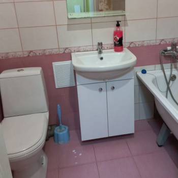 Продается 1-комнатная квартира, 36,7 м²