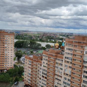 Продается 2-х комнатная квартира, 70 м²