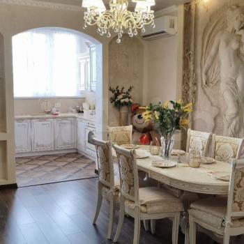 Продается 2-х комнатная квартира, 70 м²