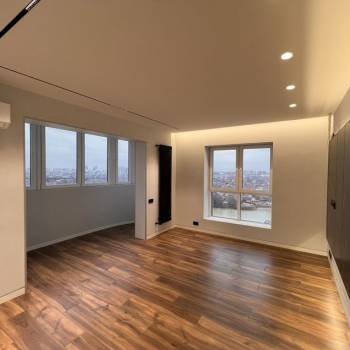 Продается 2-х комнатная квартира, 59,6 м²