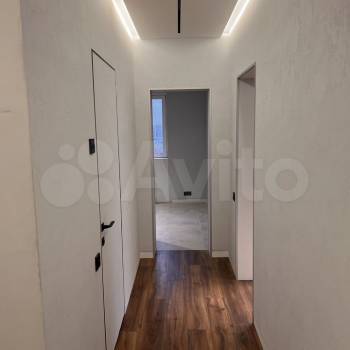 Продается 2-х комнатная квартира, 59,6 м²