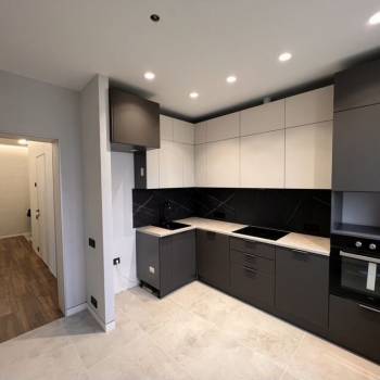 Продается 2-х комнатная квартира, 59,6 м²