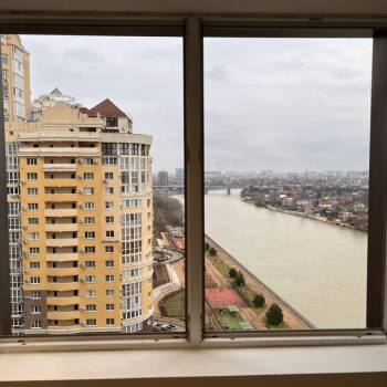 Продается 2-х комнатная квартира, 59,6 м²