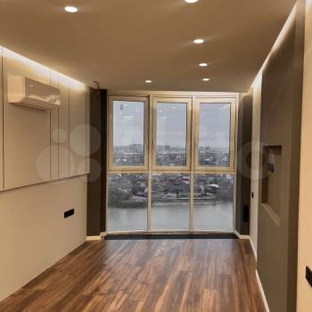 Продается 2-х комнатная квартира, 59,6 м²