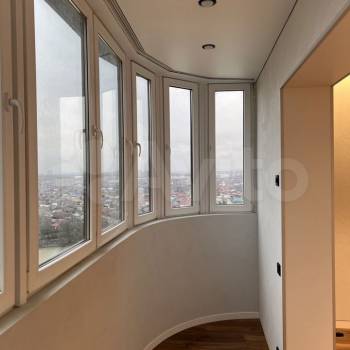 Продается 2-х комнатная квартира, 59,6 м²