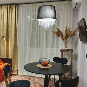 Сдается 1-комнатная квартира, 45 м²