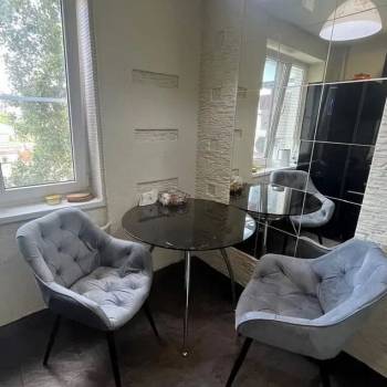 Продается 2-х комнатная квартира, 43,6 м²