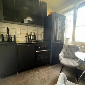 Продается 2-х комнатная квартира, 43,6 м²