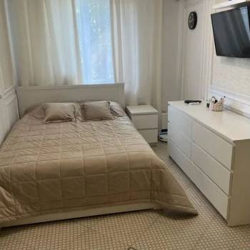 Продается 2-х комнатная квартира, 43,6 м²