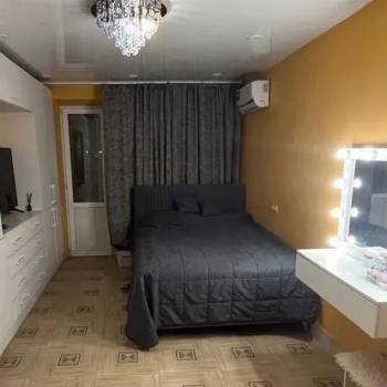 Продается 2-х комнатная квартира, 43,6 м²