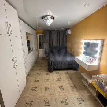Продается 2-х комнатная квартира, 43,6 м²