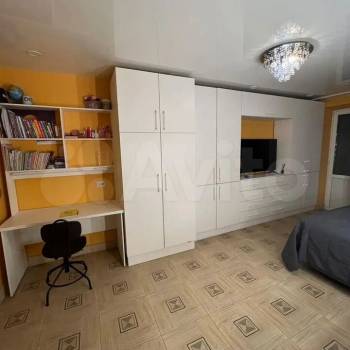 Продается 2-х комнатная квартира, 43,6 м²