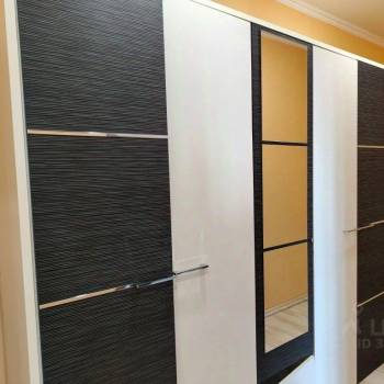 Сдается 1-комнатная квартира, 41 м²