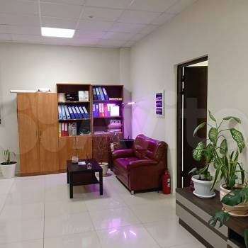 Сдается Офис, 67,7 м²