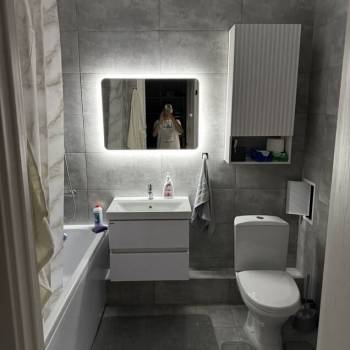 Продается 1-комнатная квартира, 41 м²