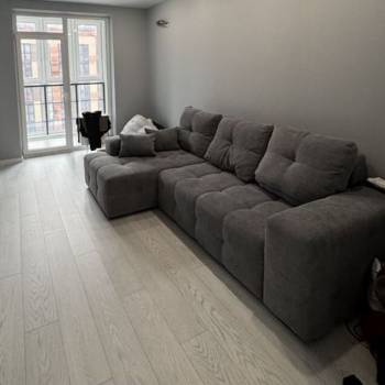 Продается 1-комнатная квартира, 41 м²