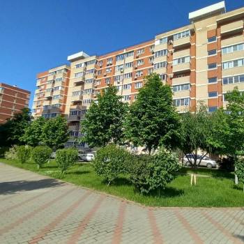 Продается 1-комнатная квартира, 29,2 м²