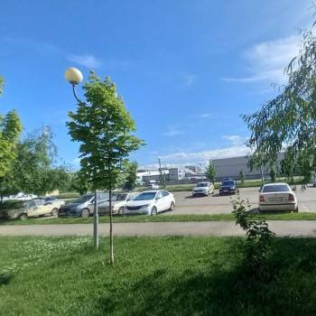 Продается 1-комнатная квартира, 29,2 м²