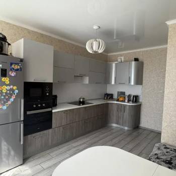 Продается 2-х комнатная квартира, 64 м²