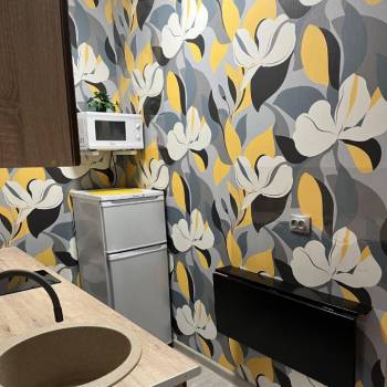 Сдается 1-комнатная квартира, 24 м²