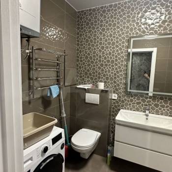 Сдается 1-комнатная квартира, 41,4 м²