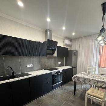 Сдается 1-комнатная квартира, 41,4 м²