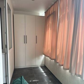 Сдается 1-комнатная квартира, 41,4 м²