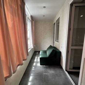 Сдается 1-комнатная квартира, 41,4 м²