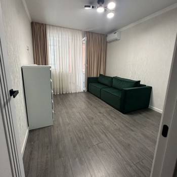 Сдается 1-комнатная квартира, 41,4 м²
