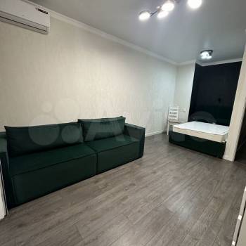 Сдается 1-комнатная квартира, 41,4 м²