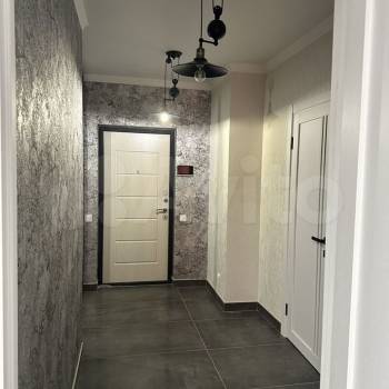 Сдается 1-комнатная квартира, 41,4 м²