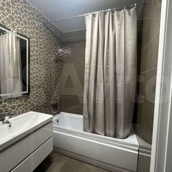 Сдается 1-комнатная квартира, 41,4 м²