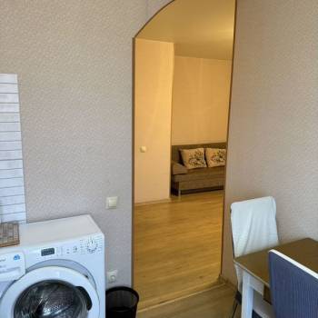 Сдается 1-комнатная квартира, 32 м²
