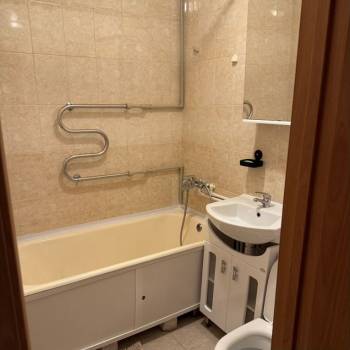 Сдается 1-комнатная квартира, 32 м²